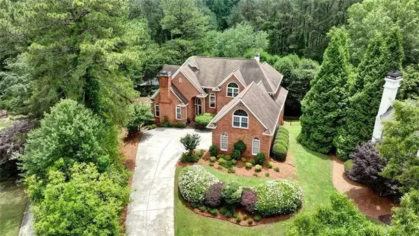 119 Kennemer Court, Johns Creek, GA 30097