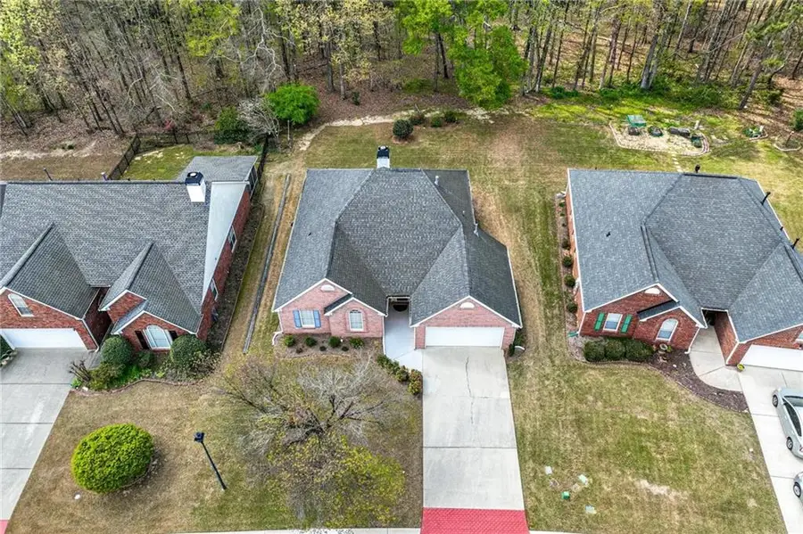 182 Meridian Drive, Stockbridge, GA 30281 - #3
