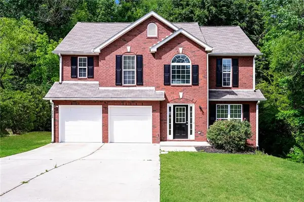 4468 Abram Way, Conley, GA 30288
