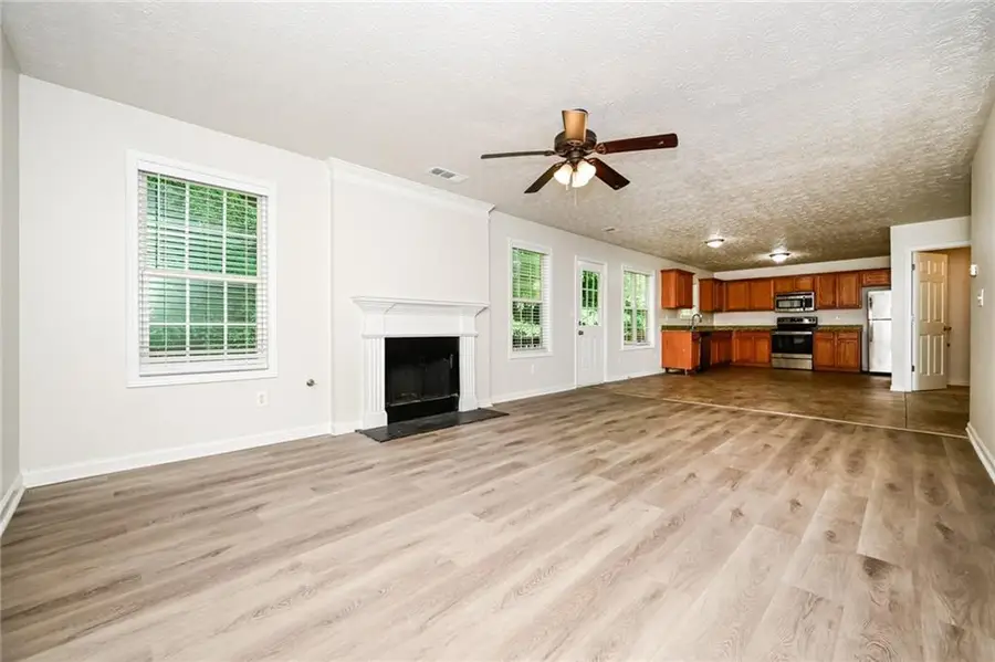 4468 Abram Way, Conley, GA 30288 - #3