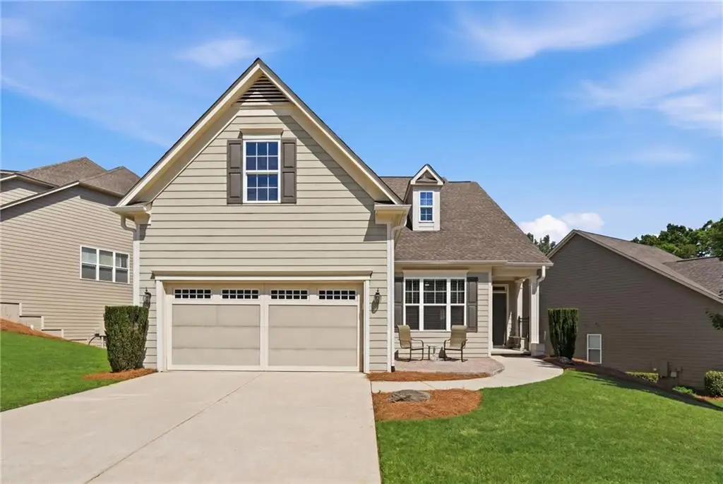 3635 Blue Cypress Cove Sw, Gainesville, GA 30504 - #1