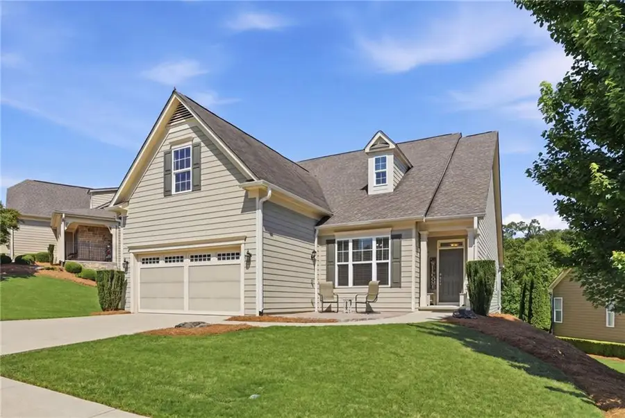 3635 Blue Cypress Cove Sw, Gainesville, GA 30504 - #2