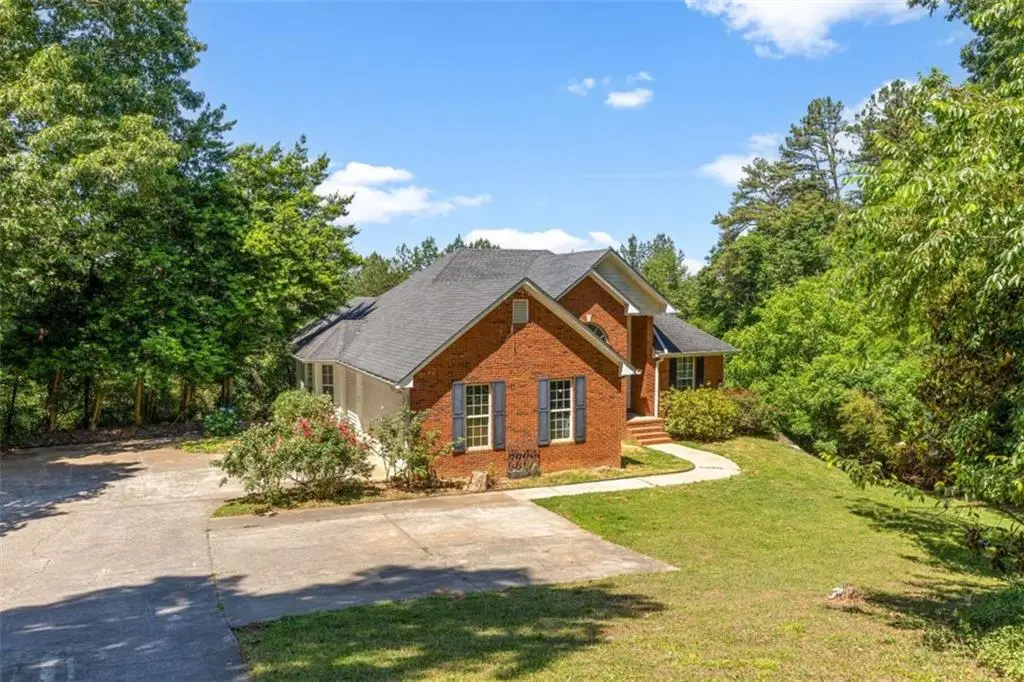 45 The Trail Se, Lindale, GA 30147 - #1