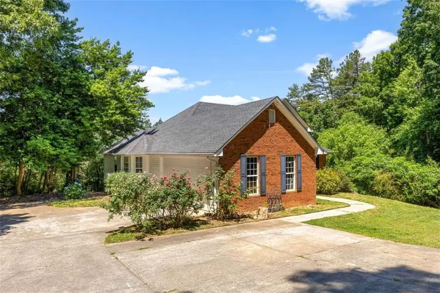 45 The Trail Se, Lindale, GA 30147 - #2