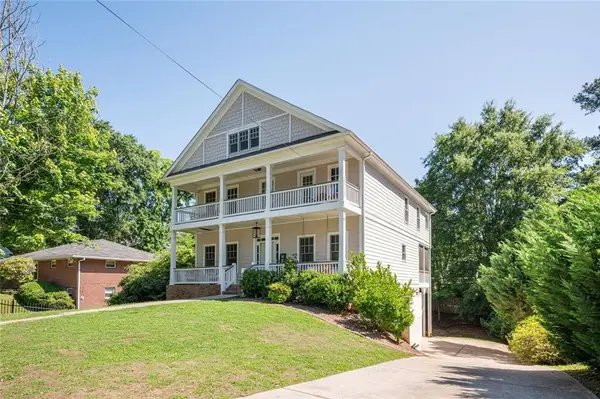 2199 Collins Drive Nw, Atlanta, GA 30318