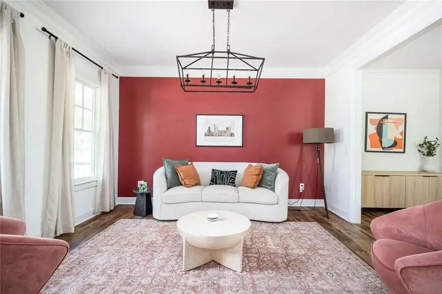 2199 Collins Drive Nw, Atlanta, GA 30318 - #3