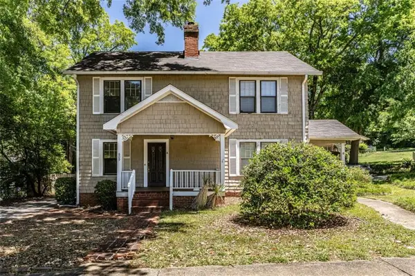 809 E 2nd Avenue E, Rome, GA 30161