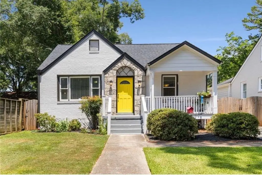 376 Hooper Street Se, Atlanta, GA 30317 - #1