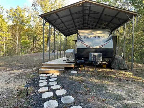 1806 Browning Road, Rockmart, GA 30153