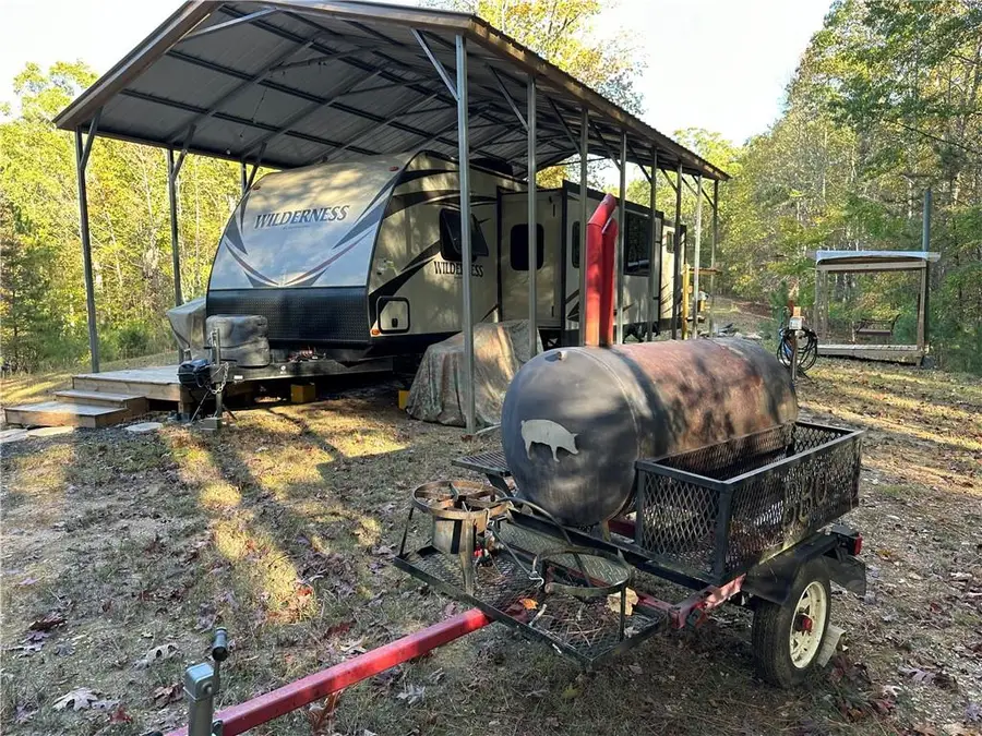 1806 Browning Road, Rockmart, GA 30153 - #2