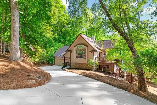 117 Sycamore Court, Waleska, GA 30183