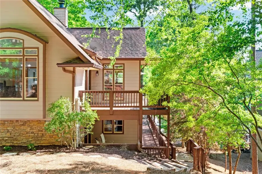 117 Sycamore Court, Waleska, GA 30183 - #2