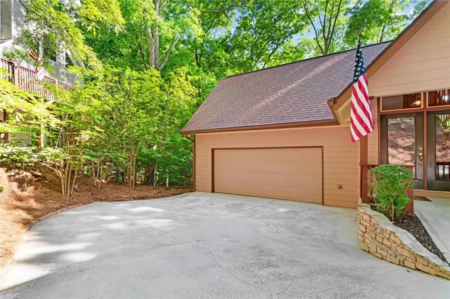 117 Sycamore Court, Waleska, GA 30183 - #3