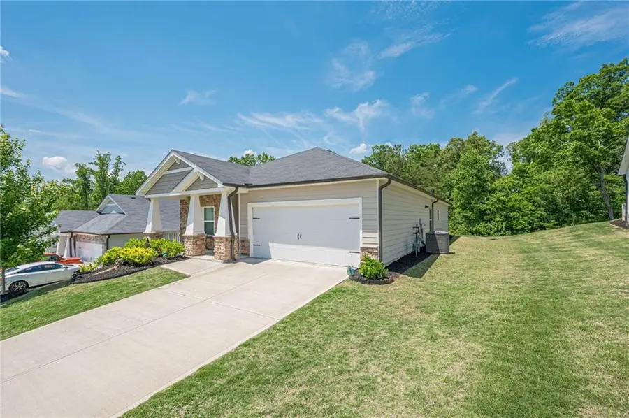 422 Murphy Avenue, Canton, GA 30114 - #2