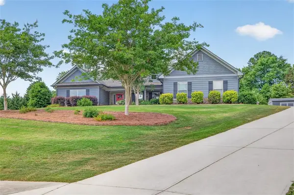 1017 Anne Marie Court, Jefferson, GA 30549