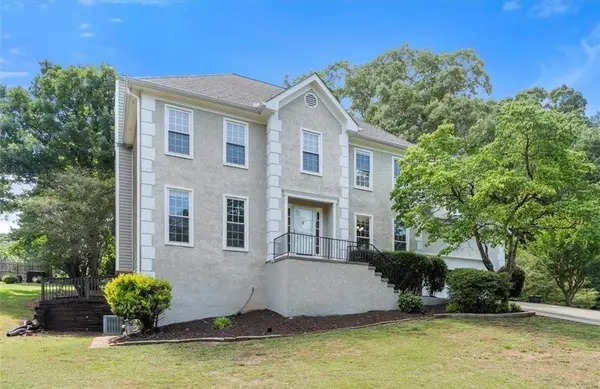 610 Adam Circle, Woodstock, GA 30188