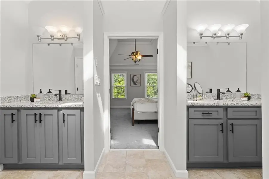 610 Adam Circle, Woodstock, GA 30188 - #3