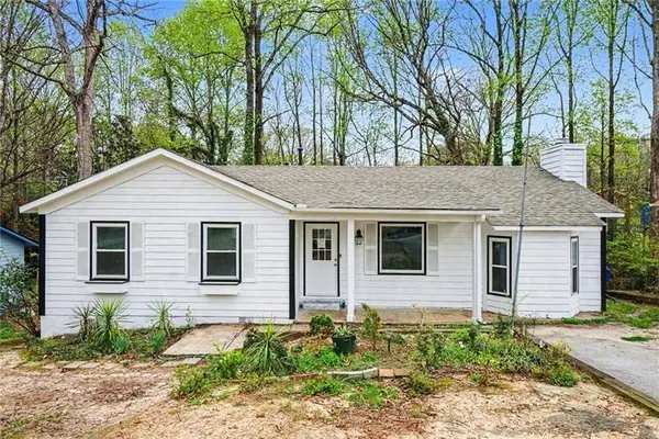 400 Hemlock Dr., Lawrenceville, GA 30046