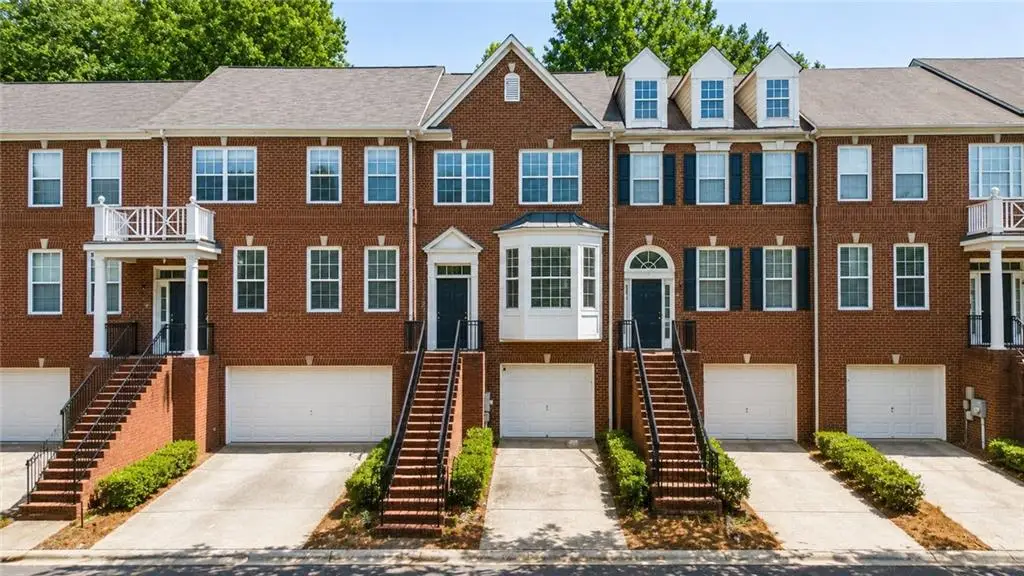 1738 Highlands View Se #11, Smyrna, GA 30082 - #1