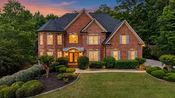 122 Ridge View Drive, Ball Ground, GA 30107