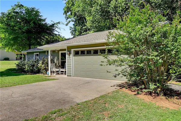 4355 Reef Road, Marietta, GA 30066