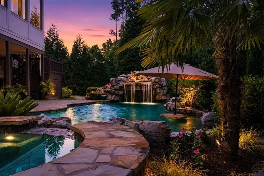 238 Hanson Way, Marietta, GA 30064 - #2