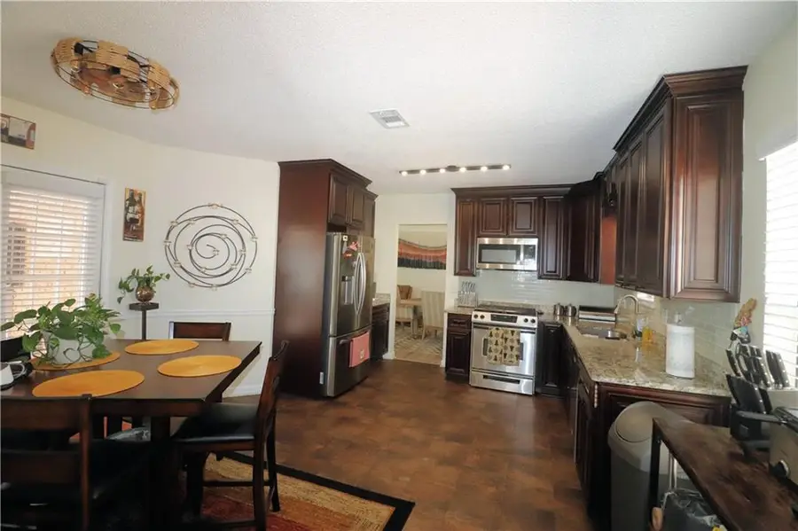 105 Woodgate Drive, Fayetteville, GA 30214 - #3