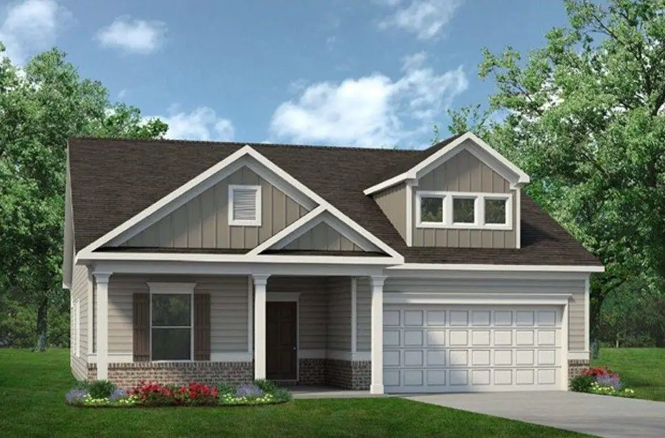 20 Southbend Court, Rome, GA 30165 - #1