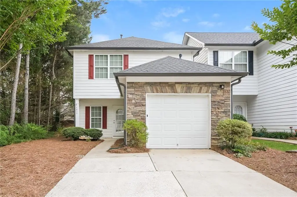 4830 Tangerine Circle, Oakwood, GA 30566 - #1
