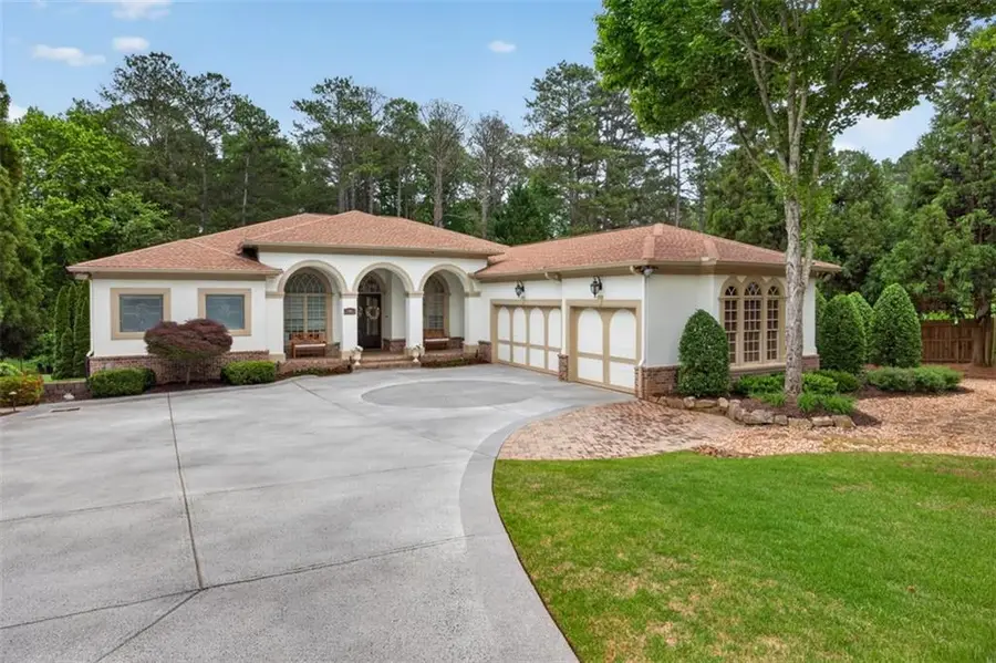 6010 Robbs Drive, Cumming, GA 30041 - #3