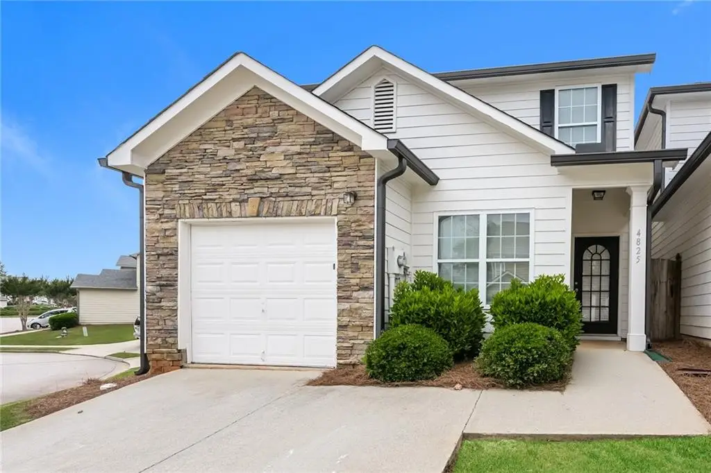 4825 Tangerine Circle, Oakwood, GA 30566 - #1