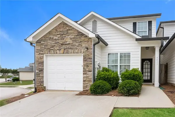 4825 Tangerine Circle, Oakwood, GA 30566