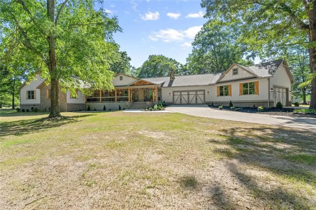 298 P J Roberts Road, Jefferson, GA 30549 - #1