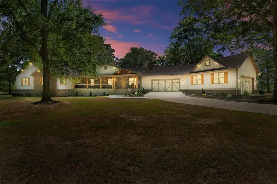 298 P J Roberts Road, Jefferson, GA 30549 - #2