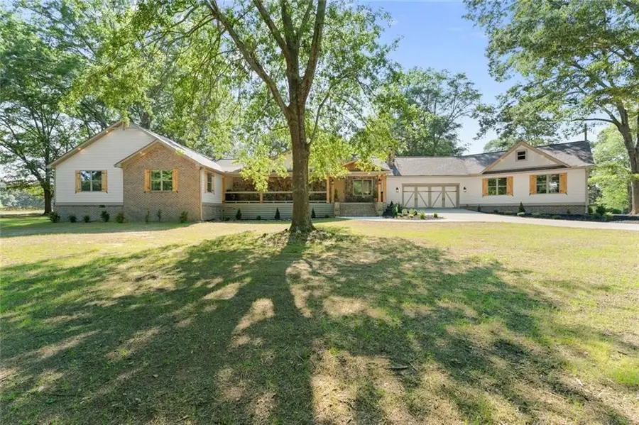 298 P J Roberts Road, Jefferson, GA 30549 - #3