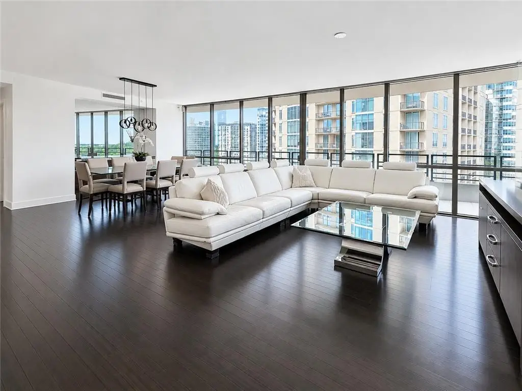 700 Park Regency Place Ne #1705, Atlanta, GA 30326 - #1