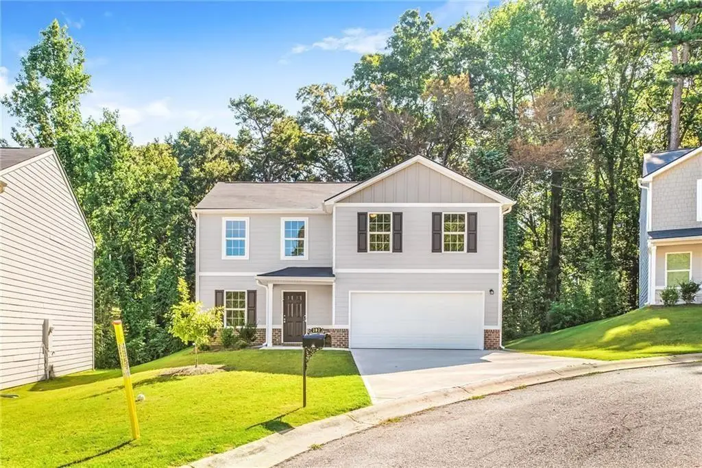 202 Duck Walk Way, Hogansville, GA 30230 - #1