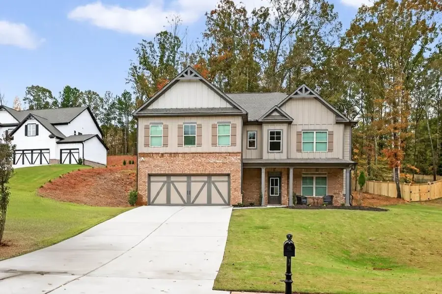 3551 Dockside Shores Drive, Gainesville, GA 30506 - #2