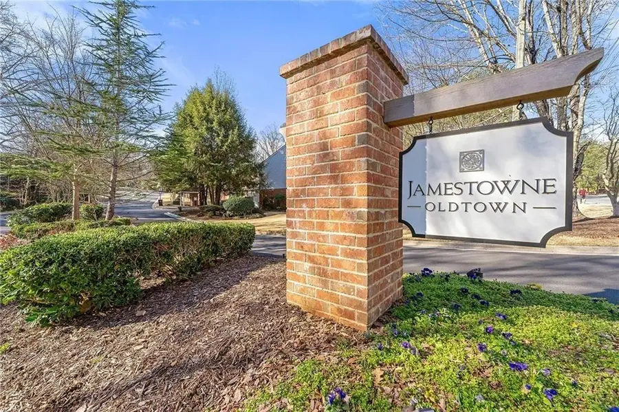 2270 Newport Landing, Alpharetta, GA 30009 - #2