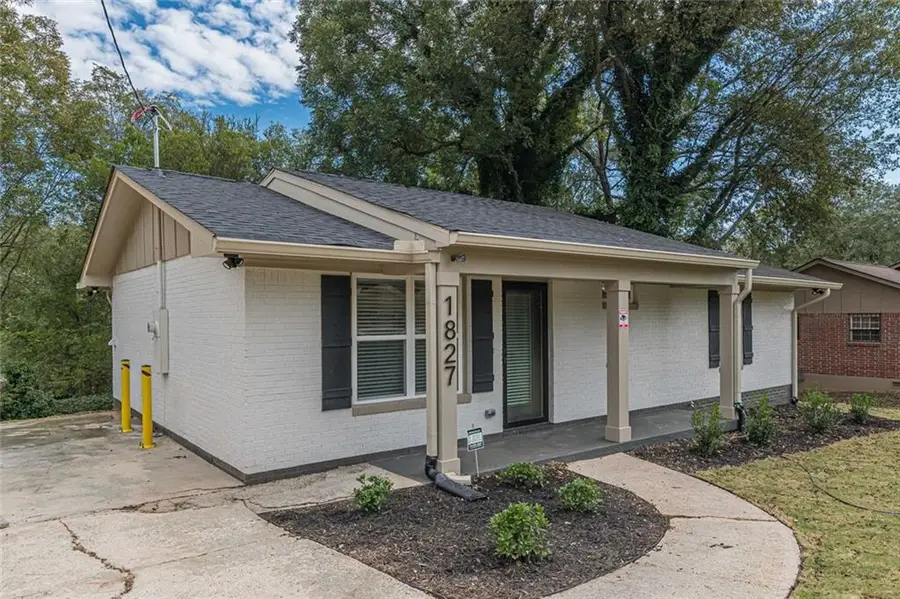 1827 Thomasville Drive Se, Atlanta, GA 30315 - #2