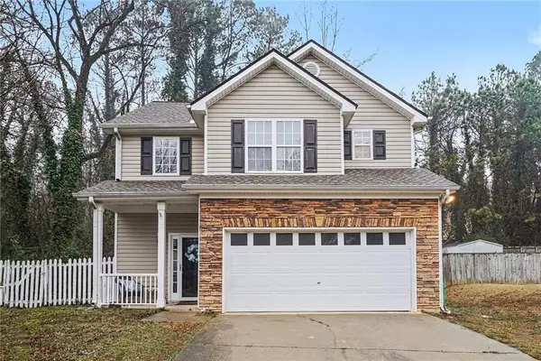 106 Lexington Parke Drive, Woodstock, GA 30189