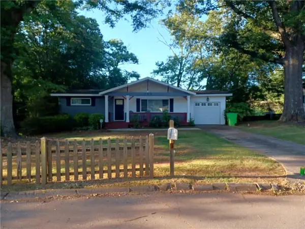 326 Norton Circle Se, Smyrna, GA 30082