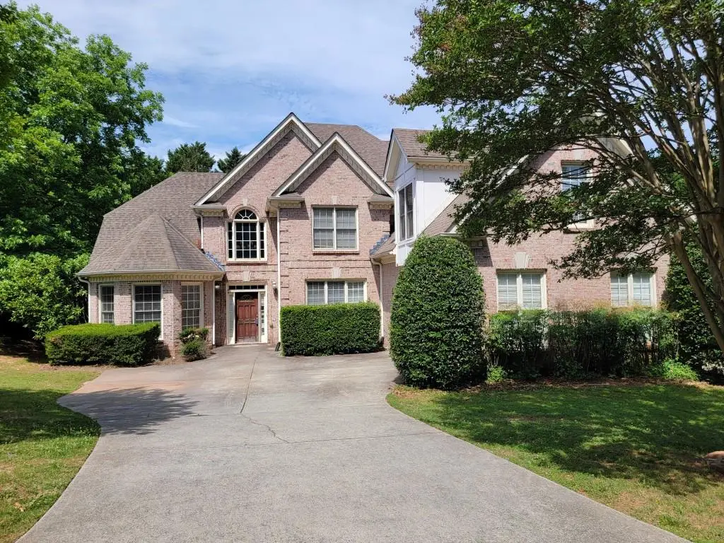 110 Kia Drive, Alpharetta, GA 30022 - #1