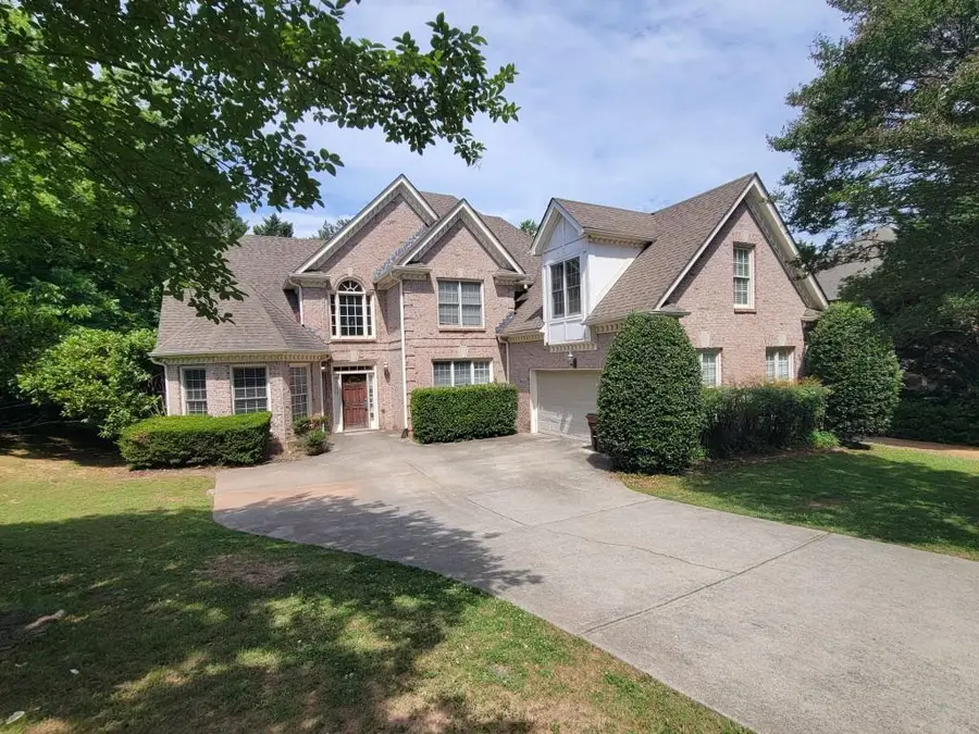 110 Kia Drive, Alpharetta, GA 30022 - #2