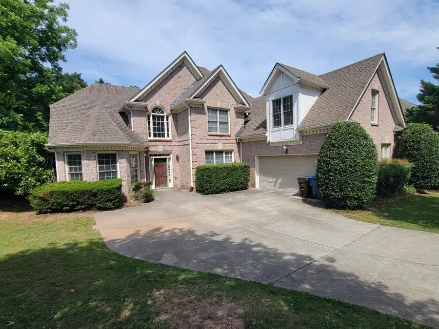110 Kia Drive, Alpharetta, GA 30022 - #3