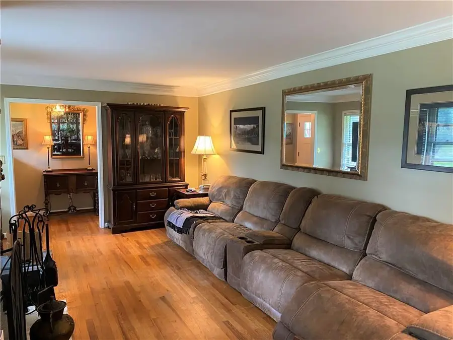 3727 Rainbow Circle, Snellville, GA 30039 - #2