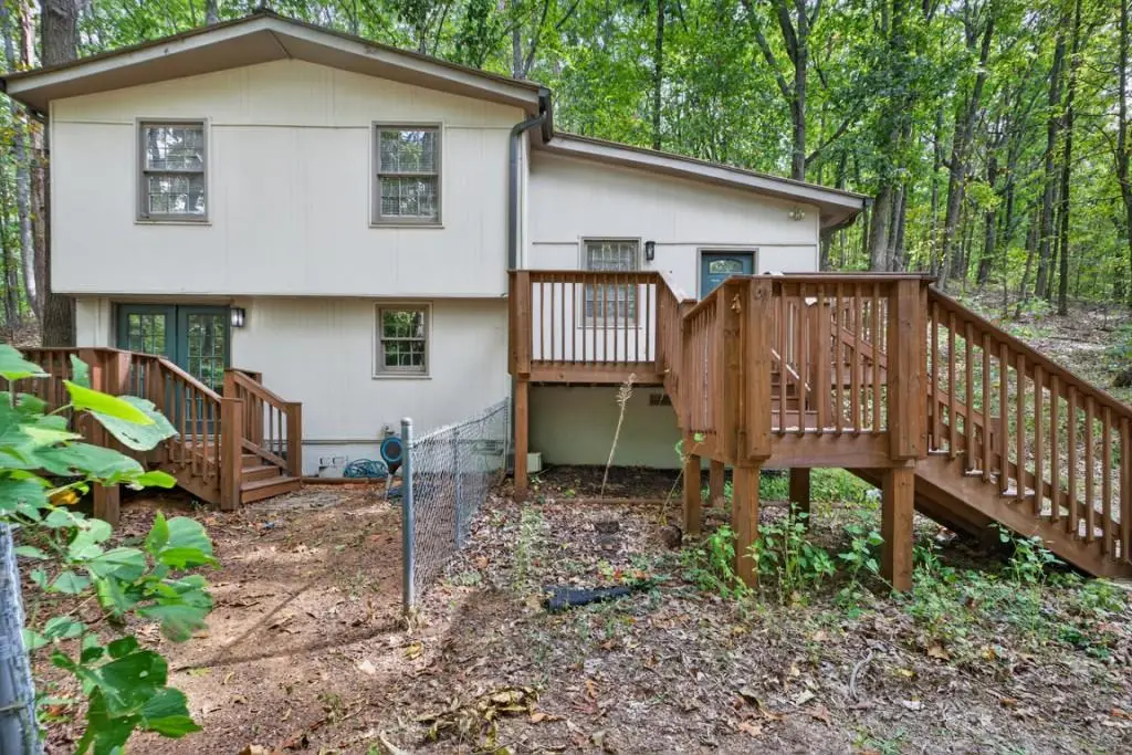 256 Robin Hood Lane, Fairmount, GA 30139 - #1