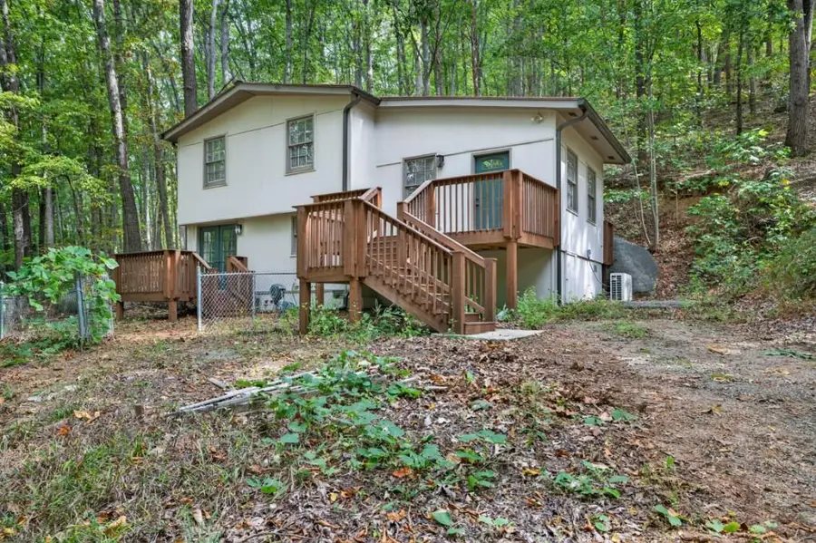 256 Robin Hood Lane, Fairmount, GA 30139 - #2