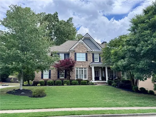 2838 Magnolia Creek Drive Nw, Kennesaw, GA 30152