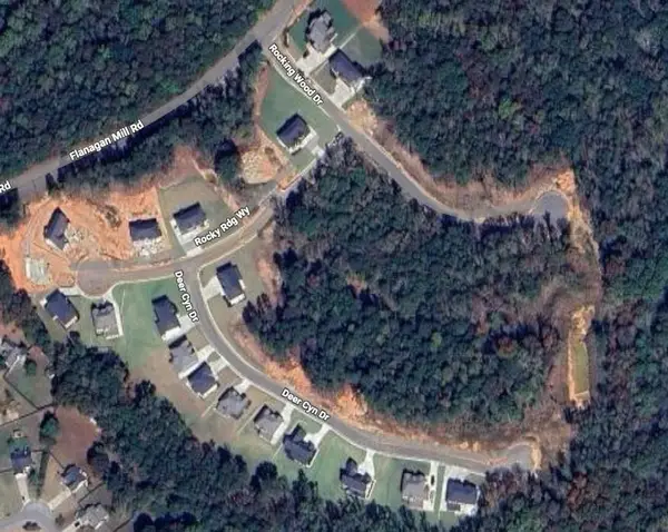 195 Deer Canyon Drive, Auburn, GA 30011